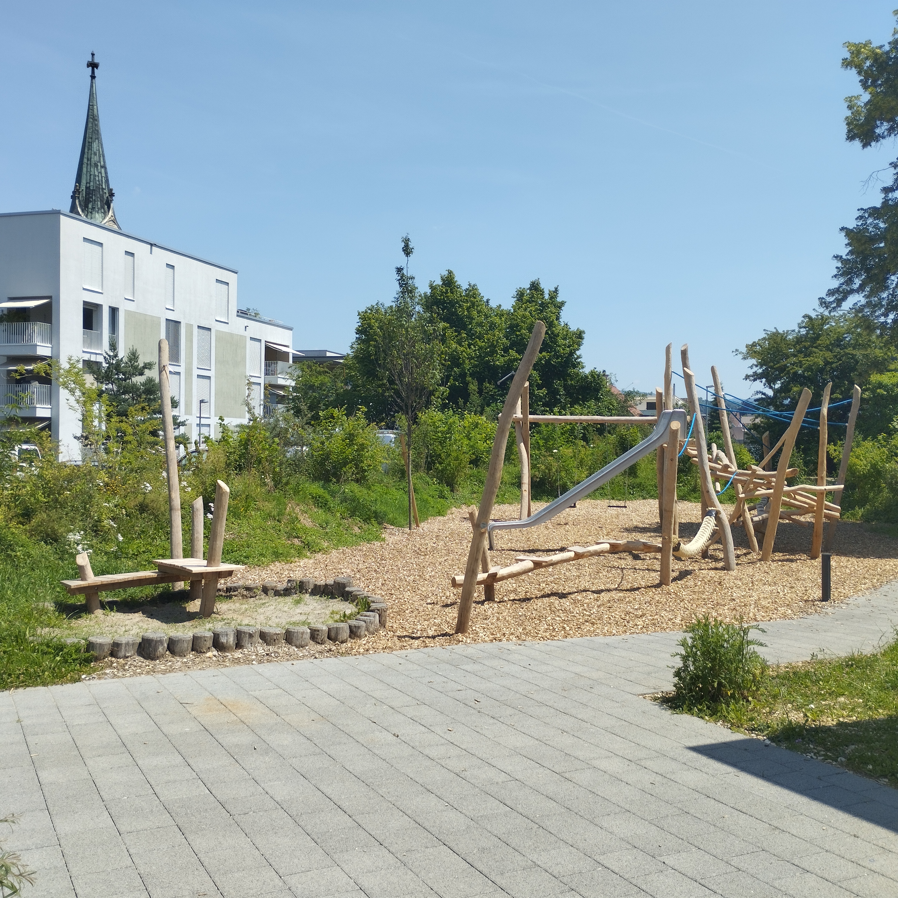 Spielplatz